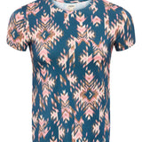 L'AGENCE - Ressi Fitted Tee