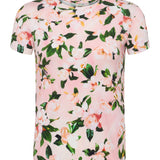 L'AGENCE - Ressi Fitted Tee
