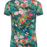 L'AGENCE - Ressi Fitted Tee