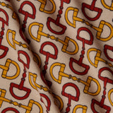 L'AGENCE - Ressi Fitted Tee