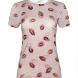 L'AGENCE - Ressi Fitted Tee