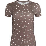 L'AGENCE - Ressi Fitted Tee