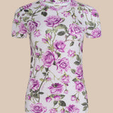 L'AGENCE - Ressi Fitted Tee