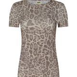 L'AGENCE - Ressi Fitted Tee