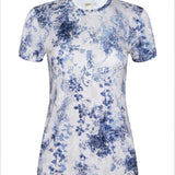 L'AGENCE - Ressi Fitted Tee
