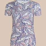 L'AGENCE - Ressi Fitted Tee