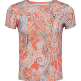 L'AGENCE - Ressi Fitted Tee