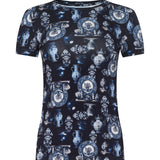 L'AGENCE - Ressi Fitted Tee