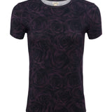 L'AGENCE - Ressi Fitted Tee