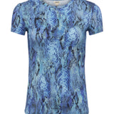 L'AGENCE - Ressi Fitted Tee