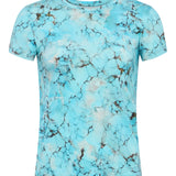 L'AGENCE - Ressi Fitted Tee