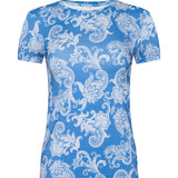 L'AGENCE - Ressi Fitted Tee