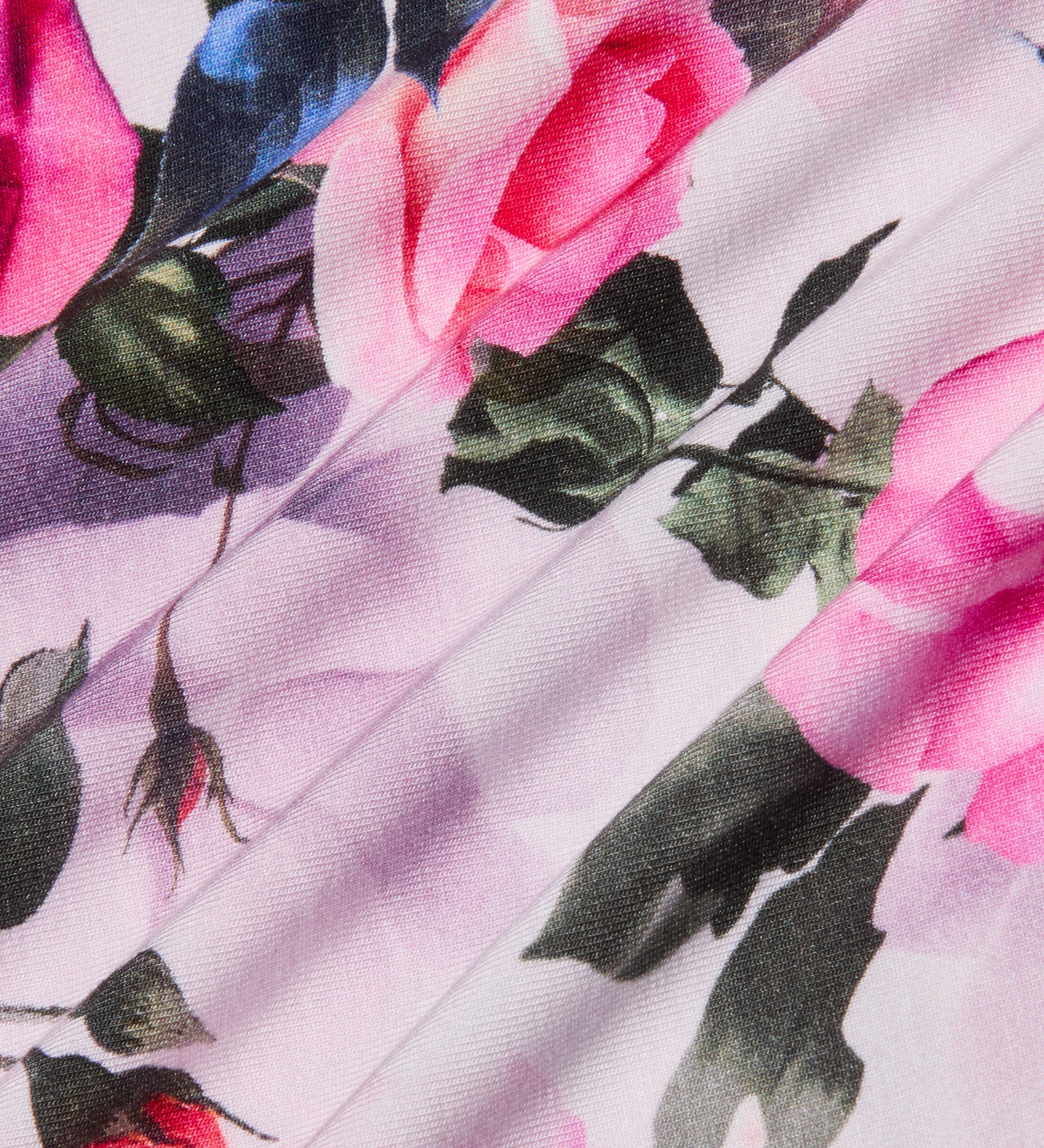 L'AGENCE - Ressi Fitted Tee