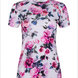 L'AGENCE - Ressi Fitted Tee