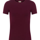 L'AGENCE - Ressi Fitted Tee