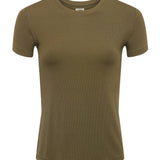 L'AGENCE - Ressi Fitted Tee