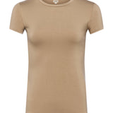 L'AGENCE - Ressi Fitted Tee