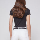 L'AGENCE - Ressi Fitted Tee