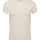 L'AGENCE - Ressi Fitted Tee