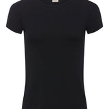 L'AGENCE - Ressi Fitted Tee