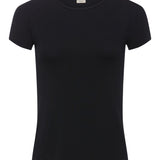 L'AGENCE - Ressi Micro - Rib Tee
