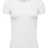 L'AGENCE - Ressi Micro - Rib Tee