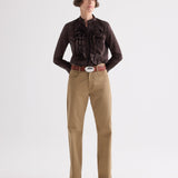 TWP - Patti Top in Cotton Silk Organza
