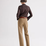 TWP - Patti Top in Cotton Silk Organza
