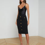 L'AGENCE - Amira Pencil Skirt