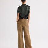 TWP - Wish You Would Top in Stretch Superwashed Silk