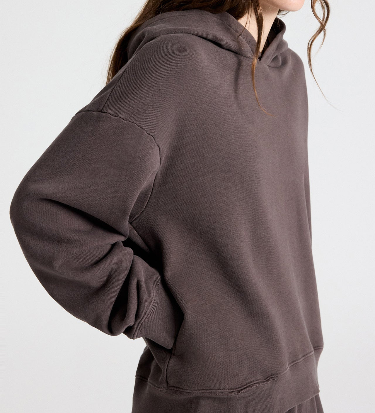 TWP - HOODIE - DELICIOSO