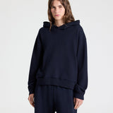 TWP - HOODIE - MIDNIGHT