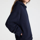 TWP - HOODIE - MIDNIGHT