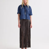 TWP - My Newest Mistake in Denim Shirting