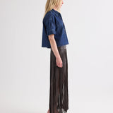 TWP - My Newest Mistake in Denim Shirting