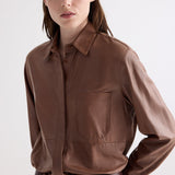 TWP - Cowboy Update in Paper Leather