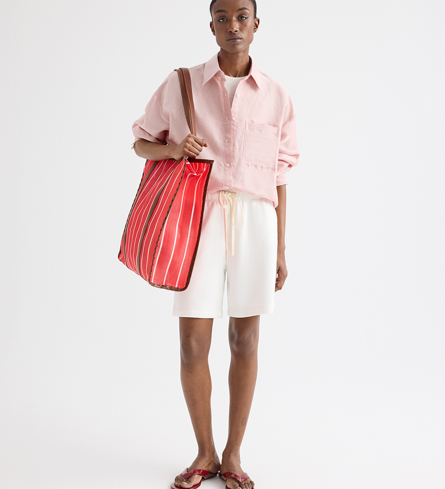 TWP - Deia Bag in Nylon Canvas
