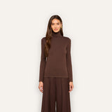 L'AGENCE - Lani Turtleneck
