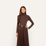 L'AGENCE - Lani Turtleneck