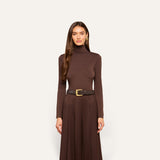 L'AGENCE - Lani Turtleneck