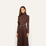 L'AGENCE - Lani Turtleneck