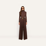 L'AGENCE - Lani Turtleneck