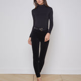 L'AGENCE - Lani Turtleneck