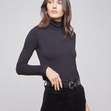 L'AGENCE - Lani Turtleneck