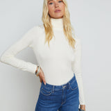 L'AGENCE - Lani Turtleneck