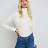 L'AGENCE - Lani Turtleneck