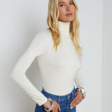 L'AGENCE - Lani Turtleneck