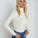 L'AGENCE - Lani Turtleneck