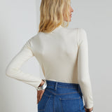 L'AGENCE - Lani Turtleneck