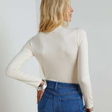 L'AGENCE - Lani Turtleneck